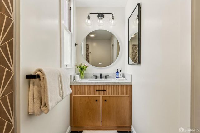 1024 Oak Street, San Francisco, CA 94117