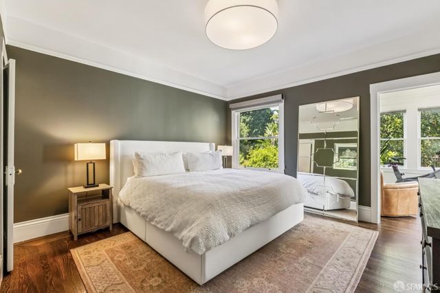 1024 Oak Street, San Francisco, CA 94117