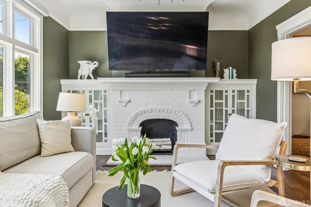 1024 Oak Street, San Francisco, CA 94117