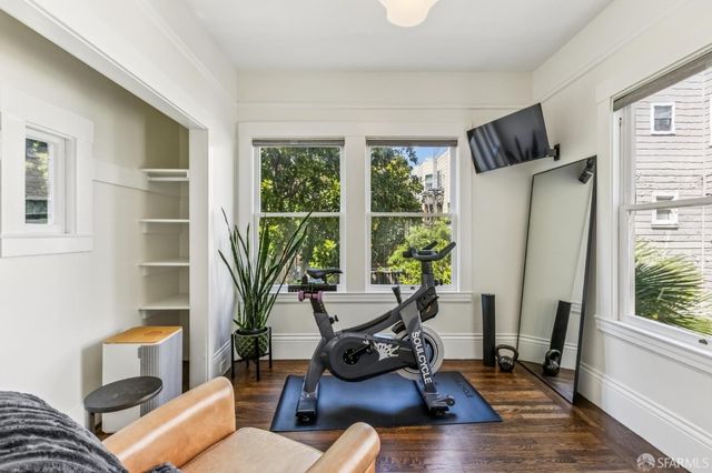 1024 Oak Street, San Francisco, CA 94117