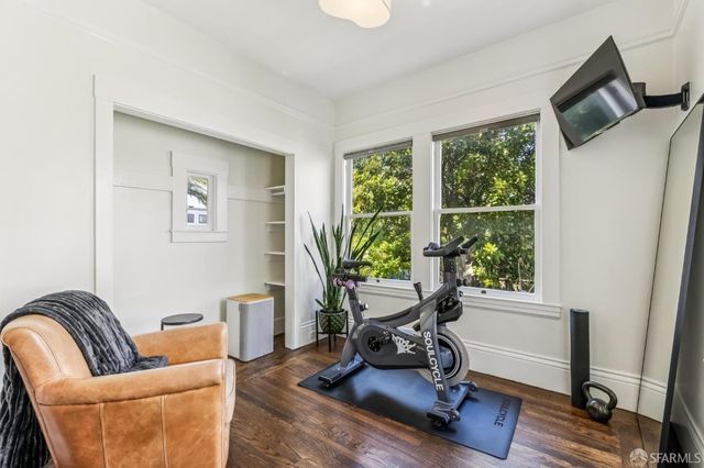 1024 Oak Street, San Francisco, CA 94117