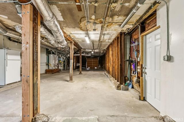 1024 Oak Street, San Francisco, CA 94117