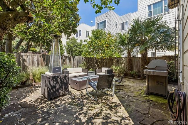 1024 Oak Street, San Francisco, CA 94117