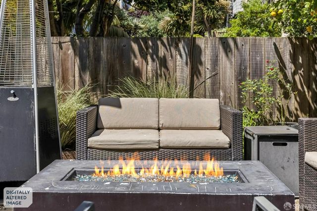 1024 Oak Street, San Francisco, CA 94117