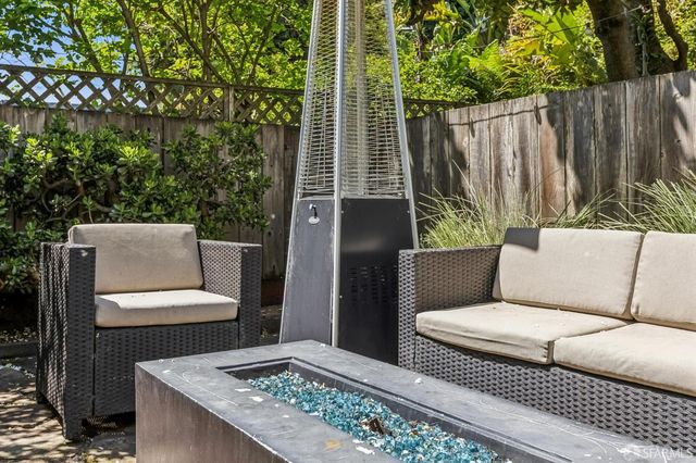 1024 Oak Street, San Francisco, CA 94117