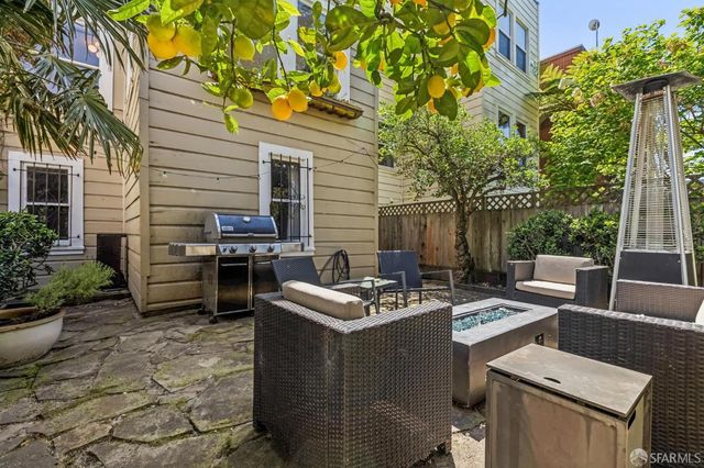1024 Oak Street, San Francisco, CA 94117