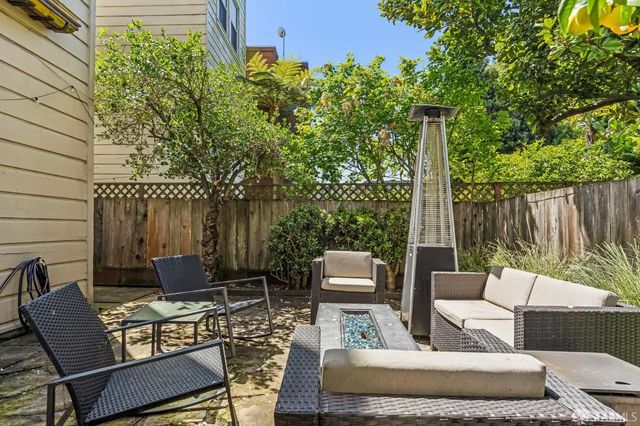 1024 Oak Street, San Francisco, CA 94117