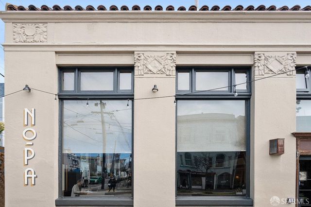1024 Oak Street, San Francisco, CA 94117