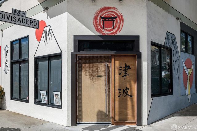 1024 Oak Street, San Francisco, CA 94117
