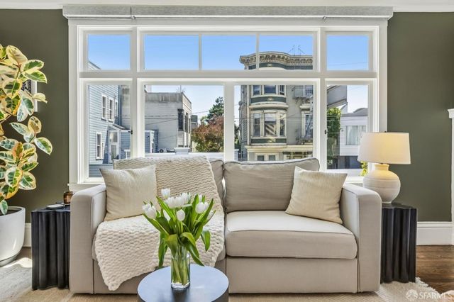 1024 Oak Street, San Francisco, CA 94117