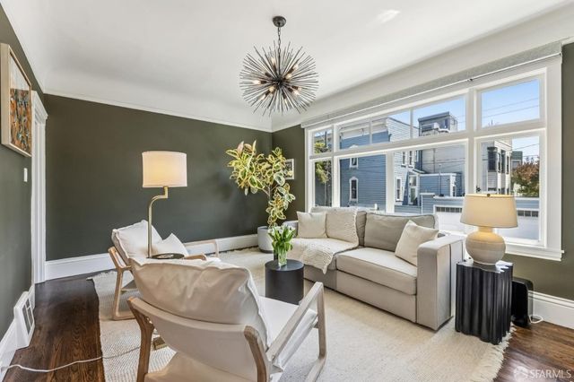 1024 Oak Street, San Francisco, CA 94117