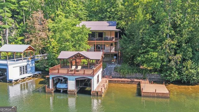 1233 Tame Turkey Road