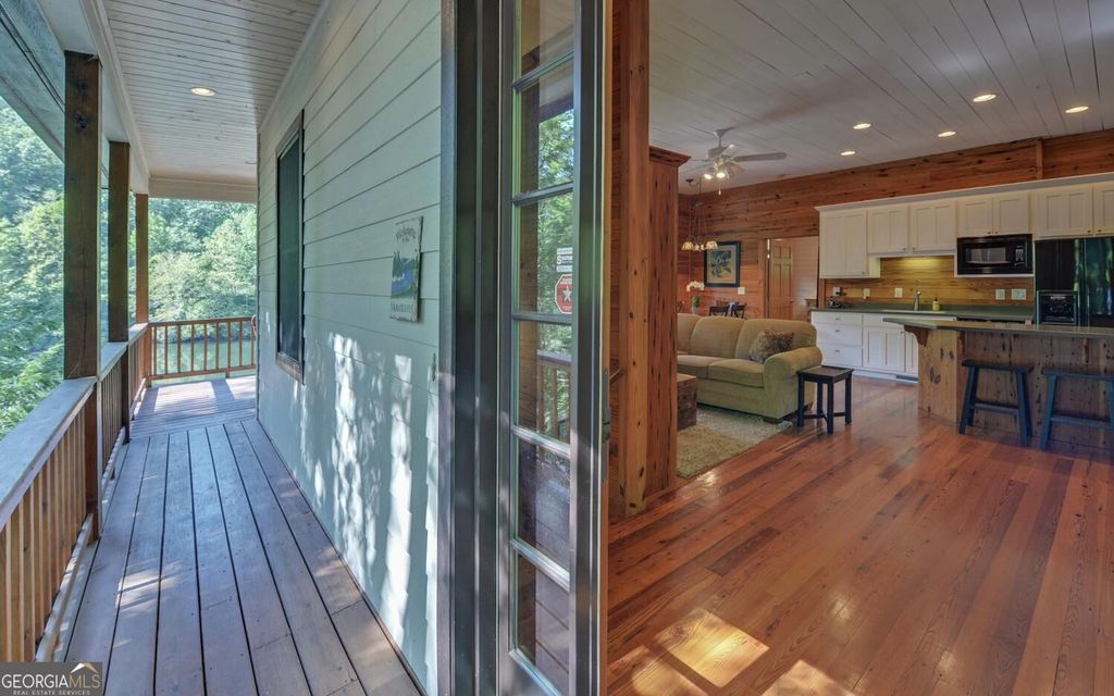 1233 Tame Turkey Road, Lakemont, GA 30552 — photo 3