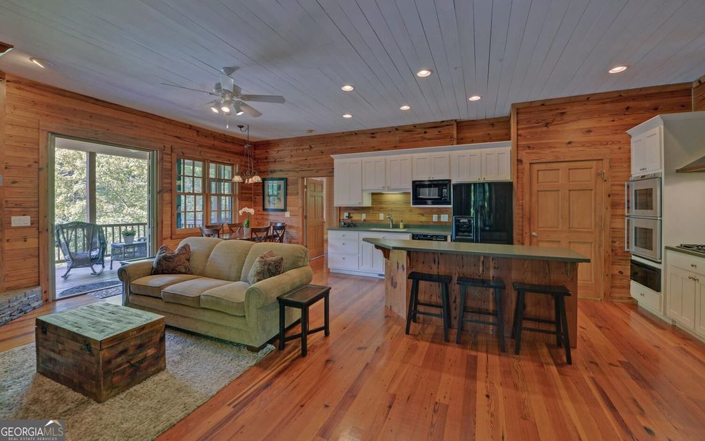 1233 Tame Turkey Road, Lakemont, GA 30552 — photo 4
