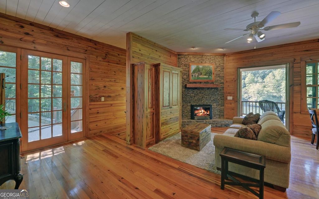 1233 Tame Turkey Road, Lakemont, GA 30552 — photo 5