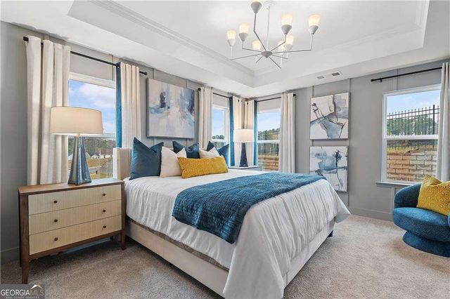 8151 Tiger Way, Riverdale, GA 30296