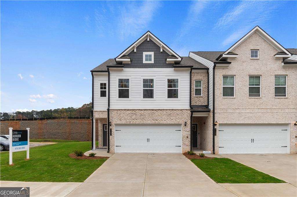 8151 Tiger Way, Riverdale, GA 30296