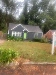 1545 Deerwood Drive, Decatur, GA 30030