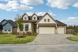 25926 N Outrider Banks, Montgomery, TX 77316