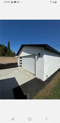 14724 Mercado Avenue, La Mirada, CA 90638