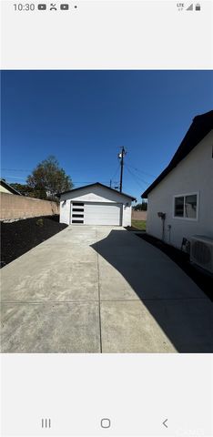14724 Mercado Avenue, La Mirada, CA 90638