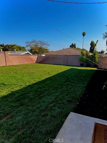 14724 Mercado Avenue, La Mirada, CA 90638