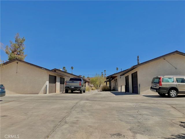 73624 Sunnyvale, 29 Palms, CA 92277