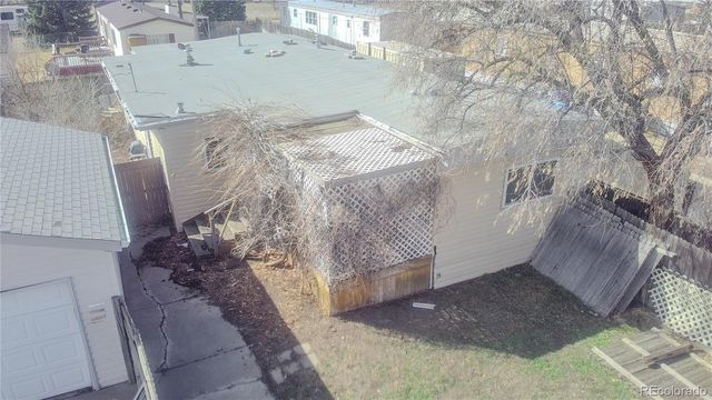 10 & 11 Royal M H Park, Byers, CO 80103