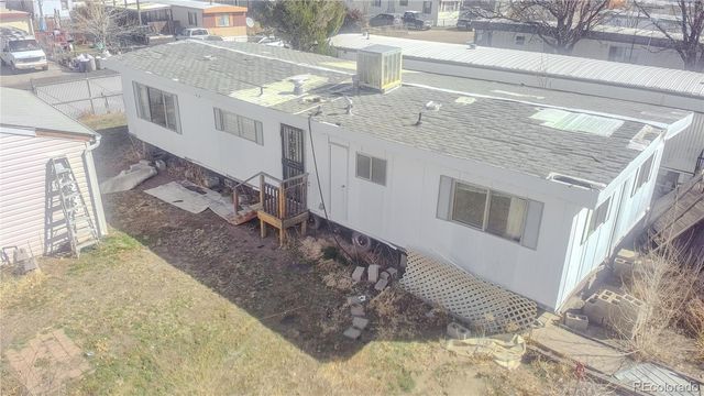 10 & 11 Royal M H Park, Byers, CO 80103