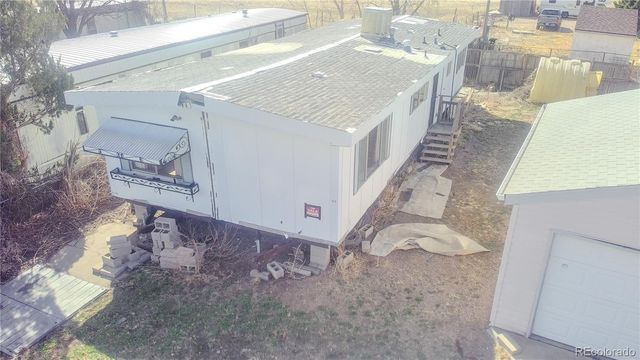 10 & 11 Royal M H Park, Byers, CO 80103