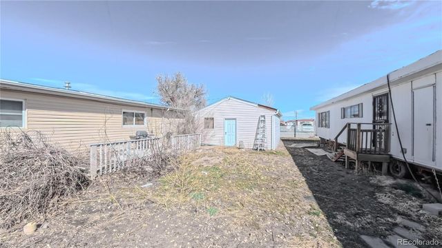 10 & 11 Royal M H Park, Byers, CO 80103