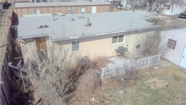 10 & 11 Royal M H Park, Byers, CO 80103