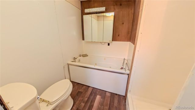 10 & 11 Royal M H Park, Byers, CO 80103