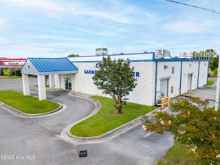 4314 Henderson Drive, Jacksonville, NC 28546