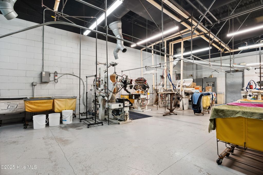 Image 50 of property listing at 4314 Henderson Drive, Jacksonville, NC 28546