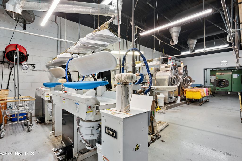 Image 55 of property listing at 4314 Henderson Drive, Jacksonville, NC 28546