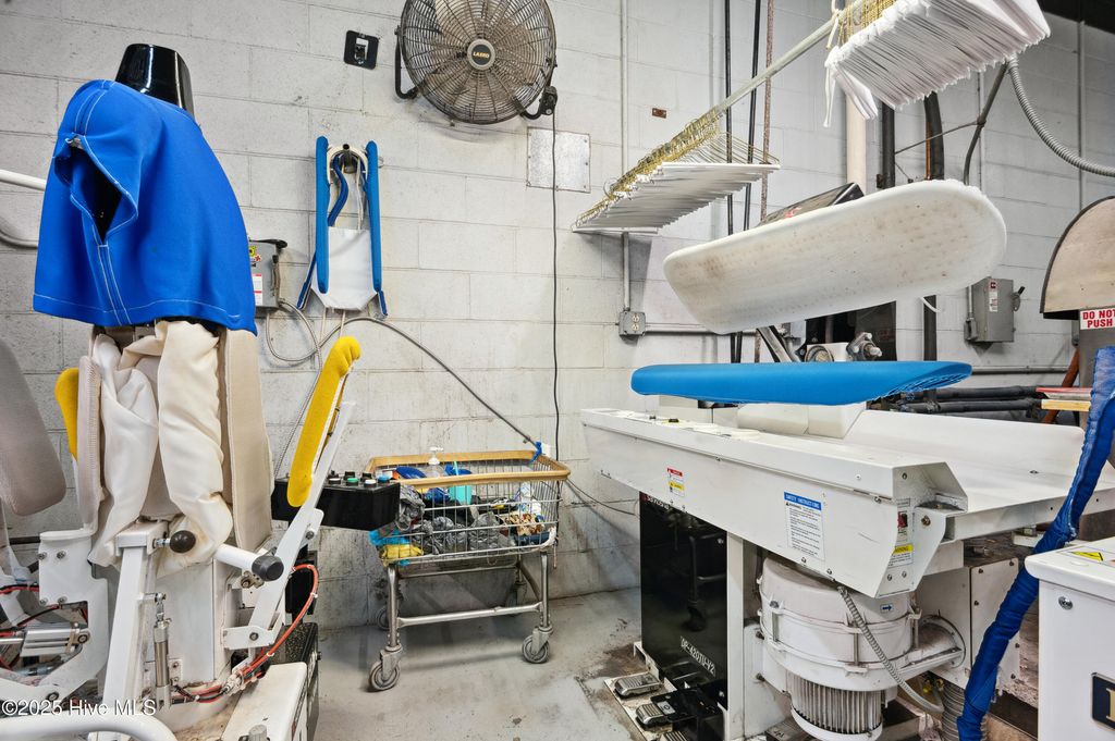 Image 56 of property listing at 4314 Henderson Drive, Jacksonville, NC 28546