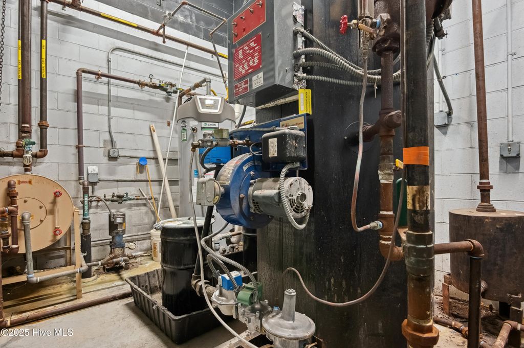 Image 65 of property listing at 4314 Henderson Drive, Jacksonville, NC 28546