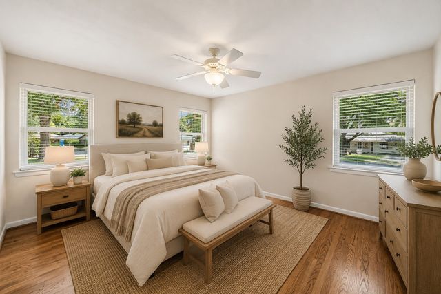 6147 Woodcrest Lane, Dallas, TX 75214
