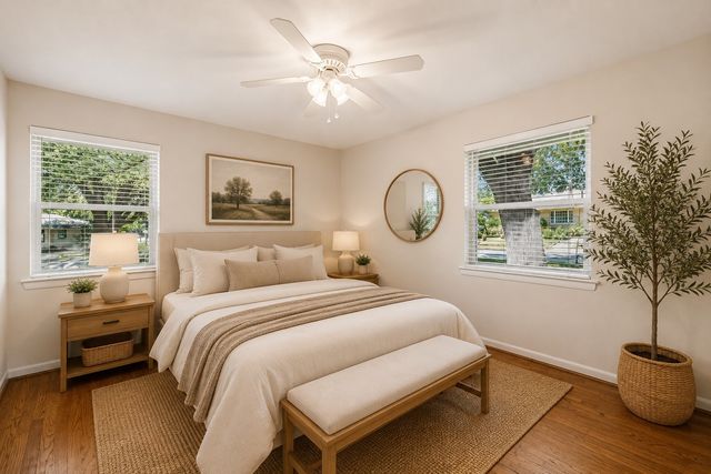 6147 Woodcrest Lane, Dallas, TX 75214