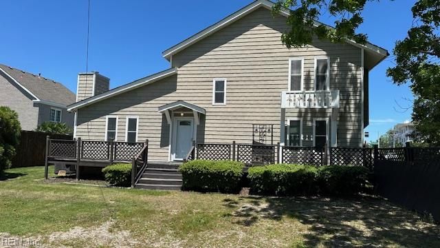 473 General Booth BLVD, Virginia Beach, VA 23451
