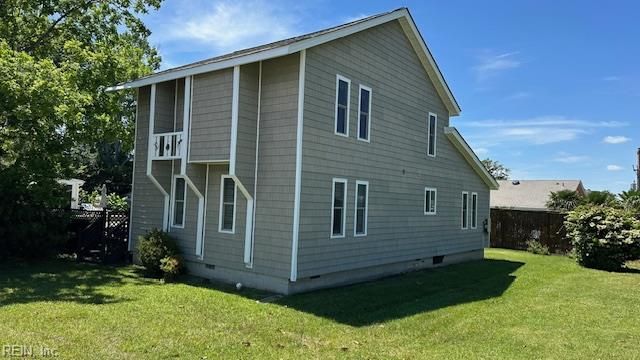 473 General Booth BLVD, Virginia Beach, VA 23451