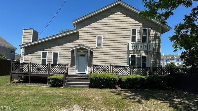 473 General Booth BLVD, Virginia Beach, VA 23451
