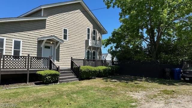 473 General Booth BLVD, Virginia Beach, VA 23451