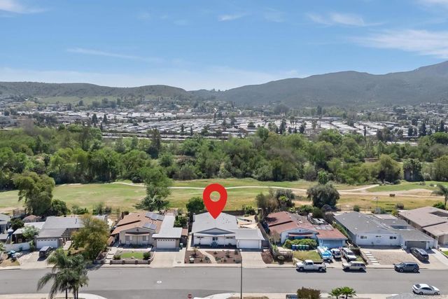 9081 Inverness, Santee, CA 92071