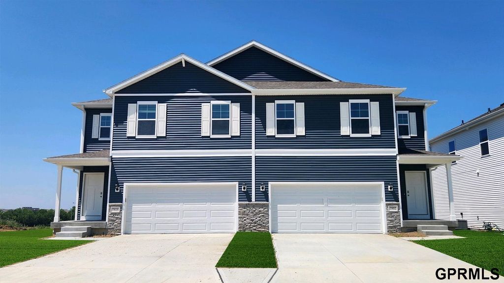 7808 N 169 Street, Bennington, NE 68007