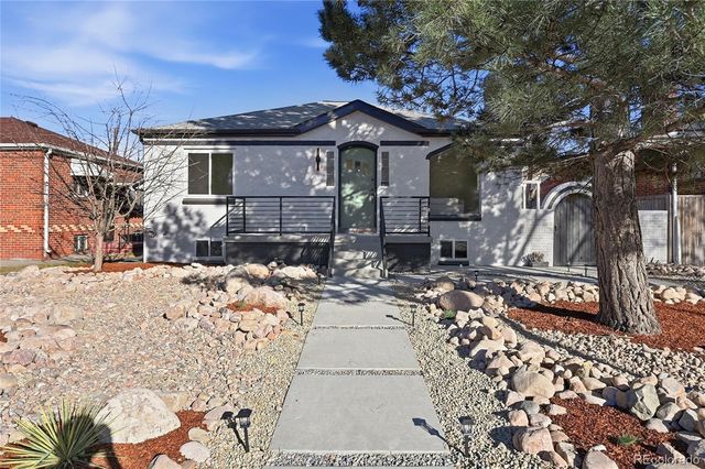 4580 Zuni Street, Denver, CO 80211