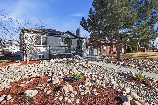 4580 Zuni Street, Denver, CO 80211