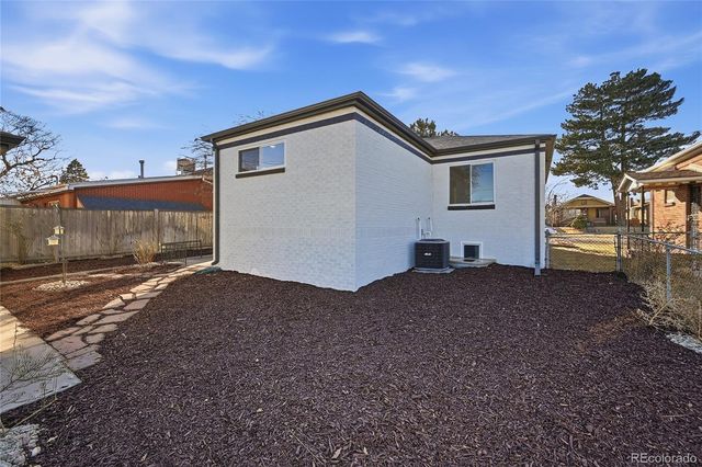 4580 Zuni Street, Denver, CO 80211