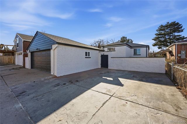 4580 Zuni Street, Denver, CO 80211